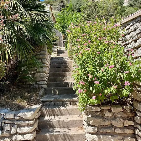 Casa de Férias Maison De Maitre Au Charme D'antan *