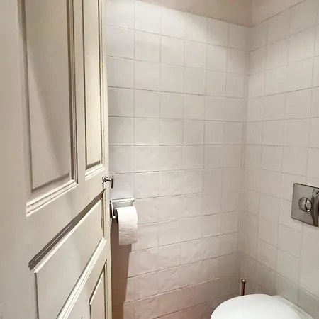 Maison De Maitre Au Charme D'antan Casa de Férias