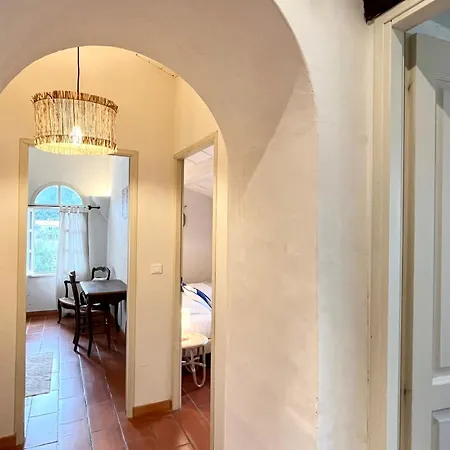 Maison De Maitre Au Charme D'antan Casa de Férias *