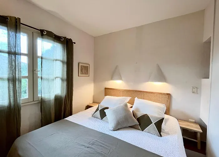 Maison De Maitre Au Charme D'antan 別荘 ボニファシオ