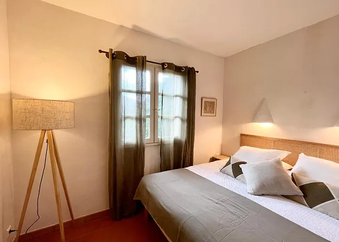 Maison De Maitre Au Charme D'antan 別荘 *