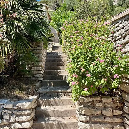 別荘 Maison De Maitre Au Charme D'antan *