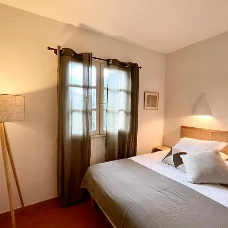 Maison De Maitre Au Charme D'antan 別荘 ボニファシオ