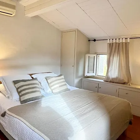 Maison De Maitre Au Charme D'antan 別荘 ボニファシオ