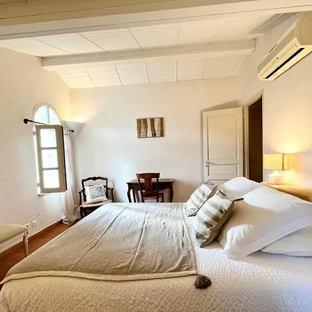 Maison De Maitre Au Charme D'antan 別荘