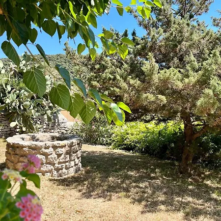 Maison De Maitre Au Charme D'antan 別荘