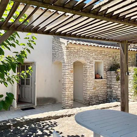Holiday home Maison De Maitre Au Charme D'antan