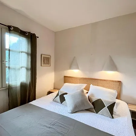 Maison De Maitre Au Charme D'antan 펜션 보니파시오