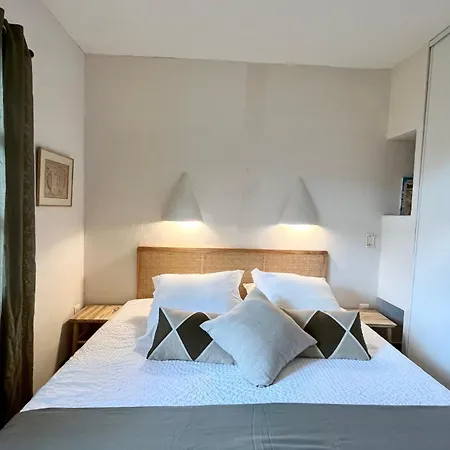 Maison De Maitre Au Charme D'antan ボニファシオ