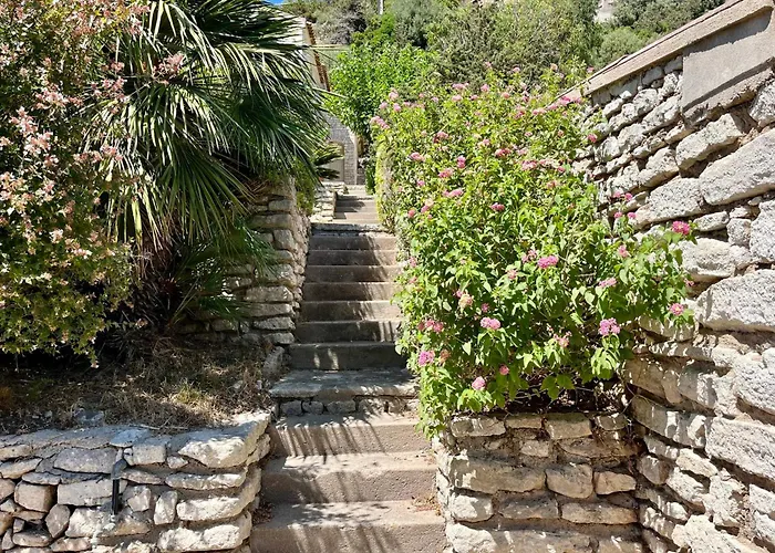 بيت للعطل Maison De Maitre Au Charme D'antan *