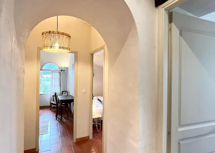 Maison De Maitre Au Charme D'antan Vakantiehuis *