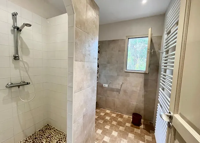 Maison De Maitre Au Charme D'antan * بونيفَسْيو